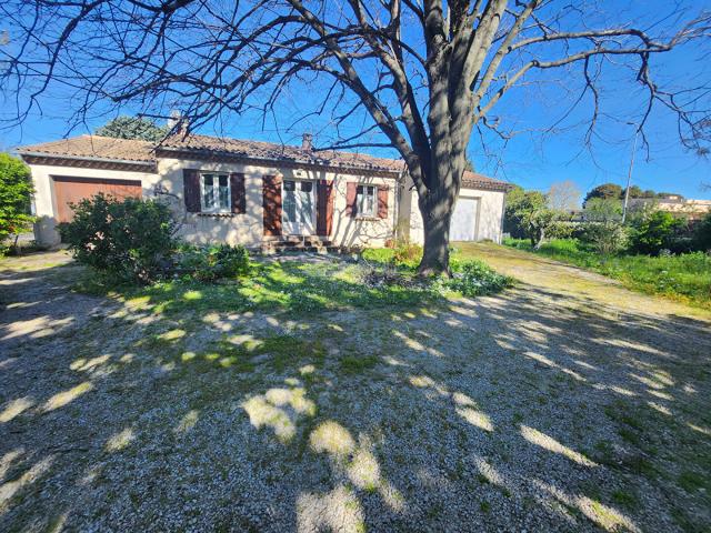 Maison 5 pièces 90 m²
