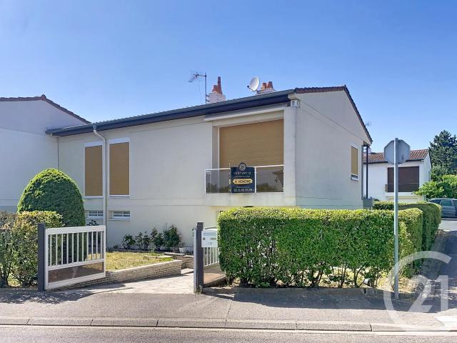 Maison 4 pièces 110 m²