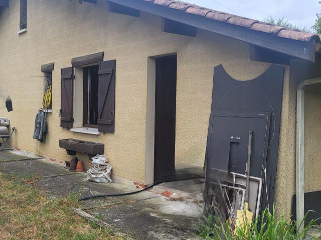 Maison 4 pièces 77 m²