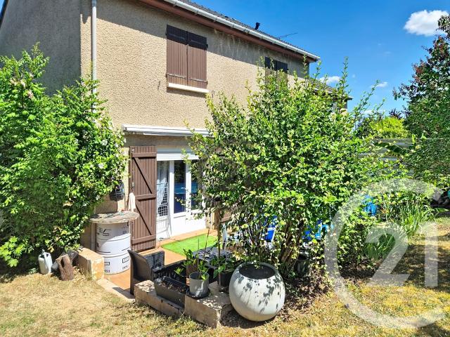 Maison 4 pièces 92 m²