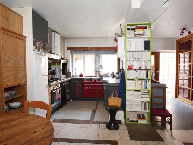 Maison 5 pièces 90 m²