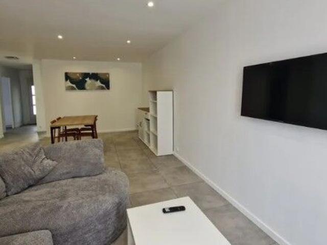 Maison 4 pièces, 90 m² à louer à Cestas 33610
