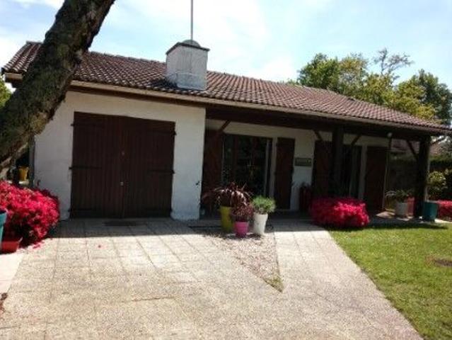 Maison 4 pièces, 90 m² à louer à Andernos les Bains 33510