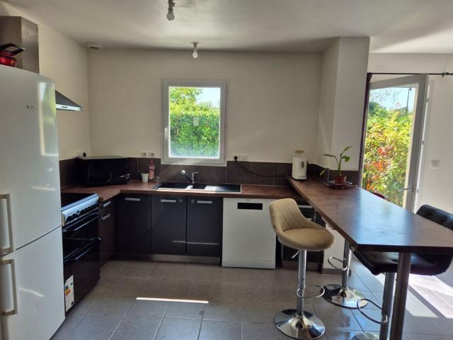 Maison 4 pièces, 90 m² à louer à Angoulême 16000