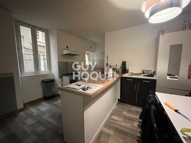 Maison 4 pièces, 90 m² à louer à Aouste sur Sye 26400