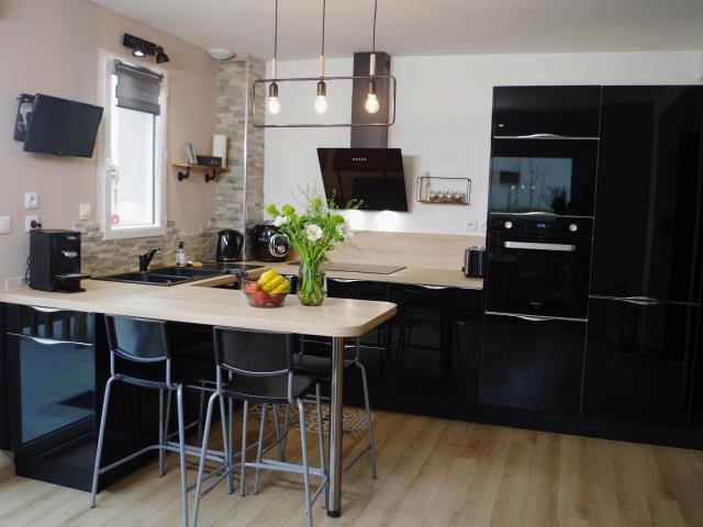Maison 4 pièces, 90 m² à louer à Bazas 33430