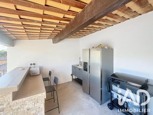 Maison 4 pièces, 90 m² à louer à Gardanne 13120