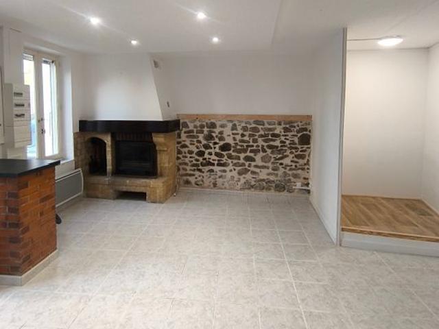 Maison 4 pièces, 90 m² à louer à Ginestas 11120