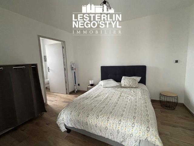 Maison 4 pièces, 90 m² à louer à Fontenay 76290
