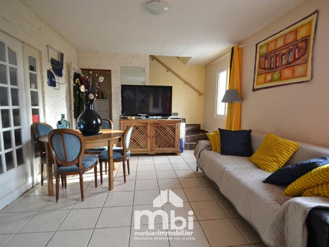 Maison 4 pièces, 90 m² à louer à Fosses 95470