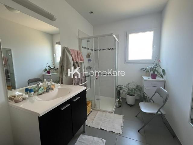 Maison 4 pièces, 90 m² à louer à Labastide Saint Georges 81500