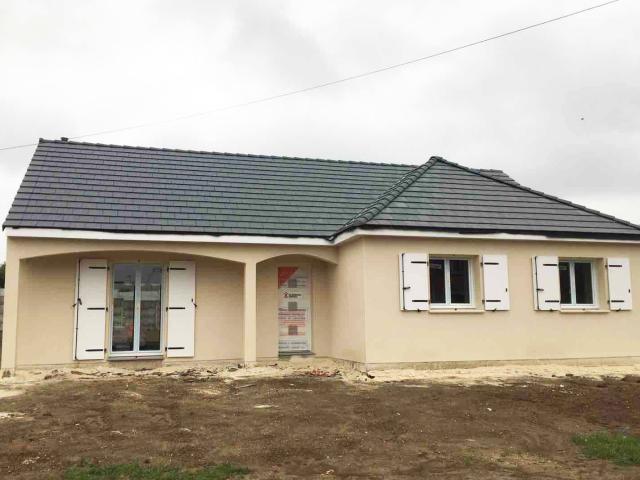 Maison 4 pièces, 90 m² à louer à Langoiran 33550