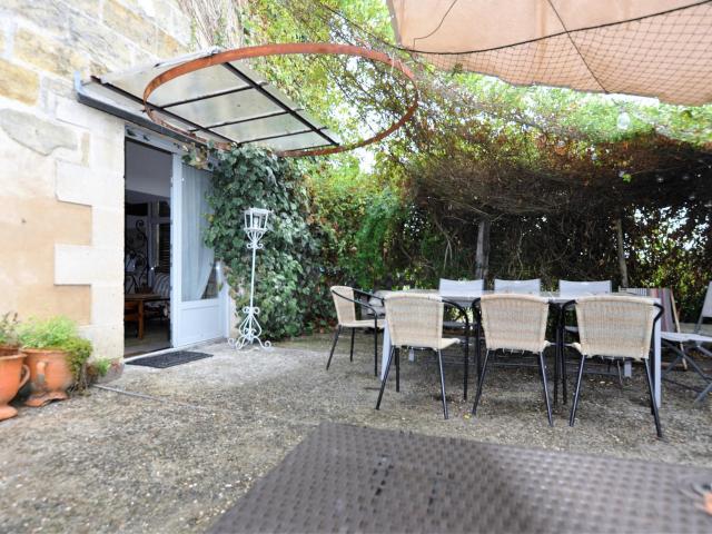 Maison 4 pièces, 90 m² à louer à Langoiran 33550