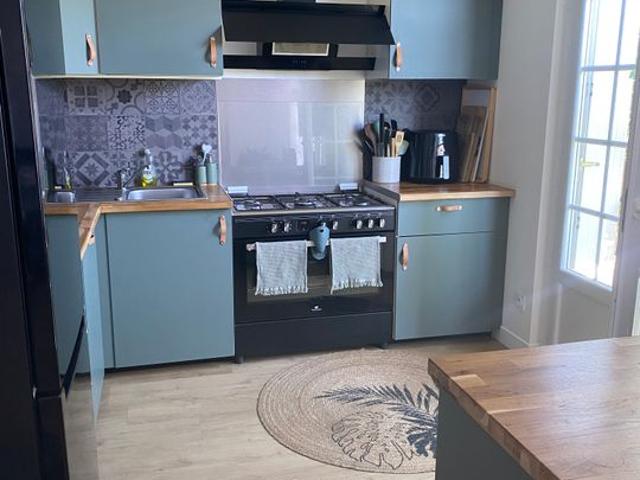 Maison 4 pièces, 90 m² à louer à Le Crès 34920
