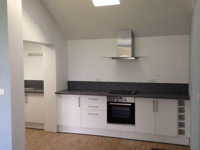 Maison 4 pièces, 90 m² à louer à Le Havre 76600