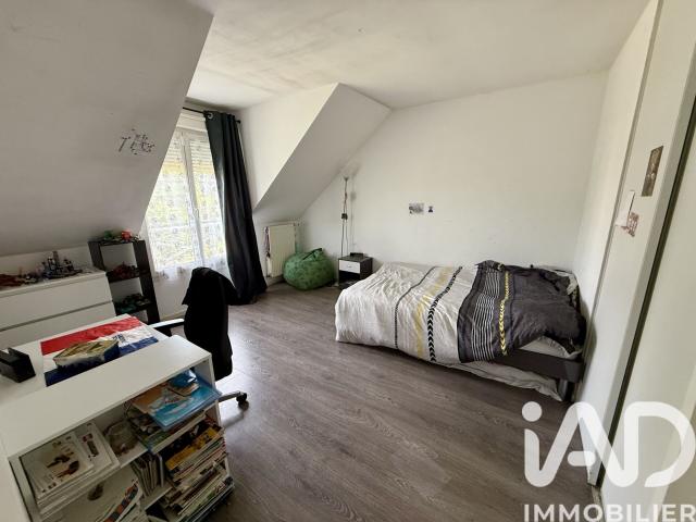 Maison 4 pièces, 90 m² à louer à Linas 91310