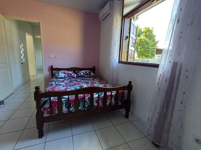 Maison 4 pièces, 90 m² à louer à Matoury 97351