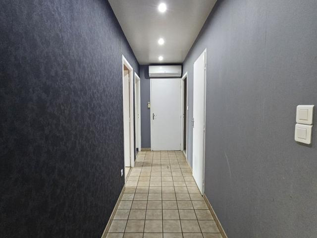 Maison 4 pièces, 90 m² à louer à Neuilly le Réal 03340