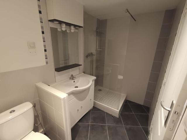 Maison 4 pièces, 90 m² à louer à Sotteville lès Rouen 76300