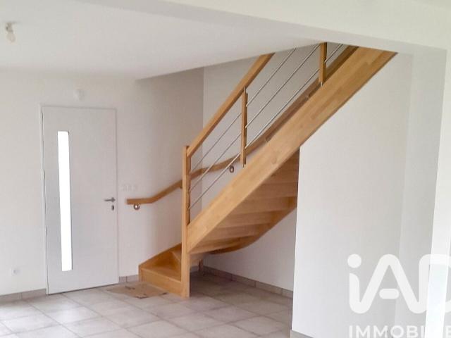 Maison 4 pièces, 90 m² à louer à Saché 37190