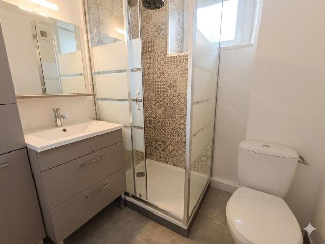 Maison 4 pièces, 90 m² à louer à Saint Brieuc 22000