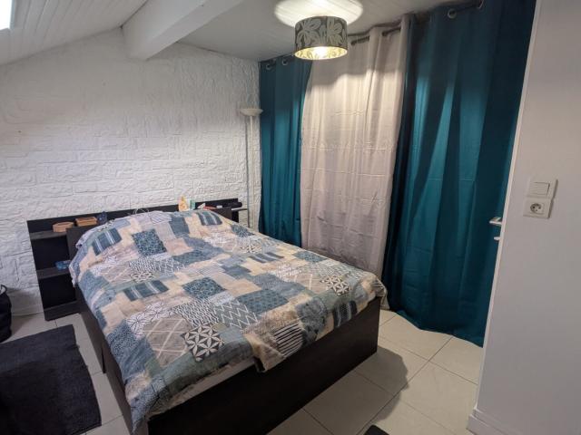 Maison 4 pièces, 90 m² à louer à Saint Étienne 42230