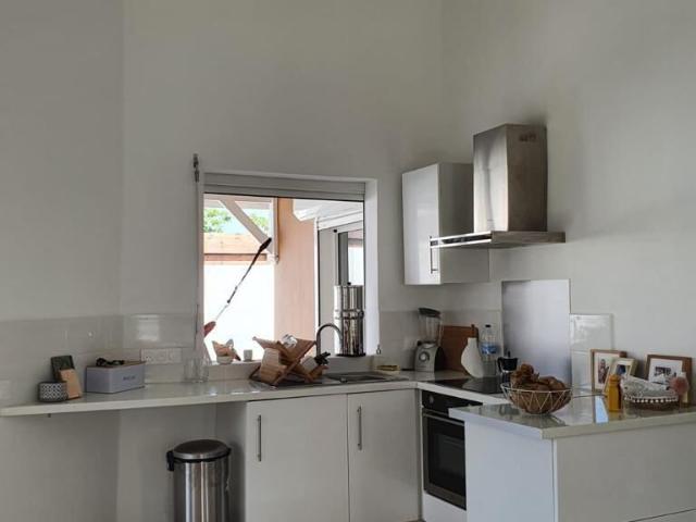 Maison 4 pièces, 90 m² à louer à Saint François 97118