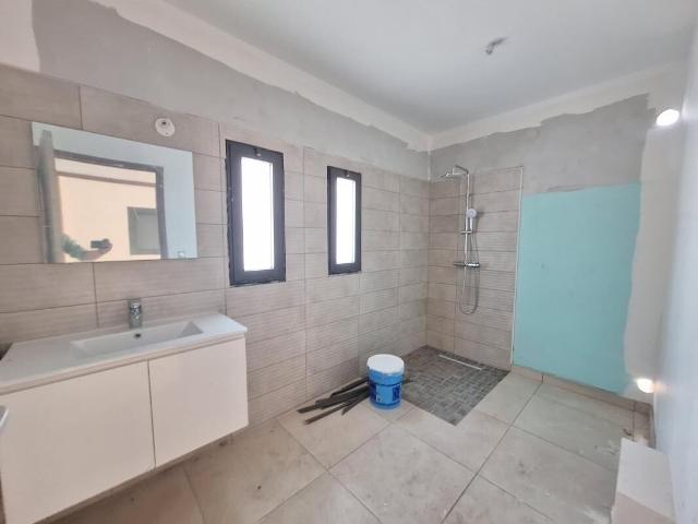 Maison 4 pièces, 90 m² à louer à Saint Louis 97450