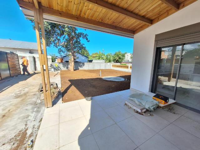Maison 4 pièces, 90 m² à louer à Saint Louis 97450