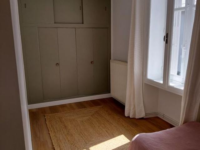 Maison 4 pièces, 90 m² à louer à Saint Sébastien sur Loire 44230