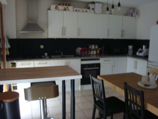 Maison 4 pièces, 90 m² à louer à Poisvilliers 28300