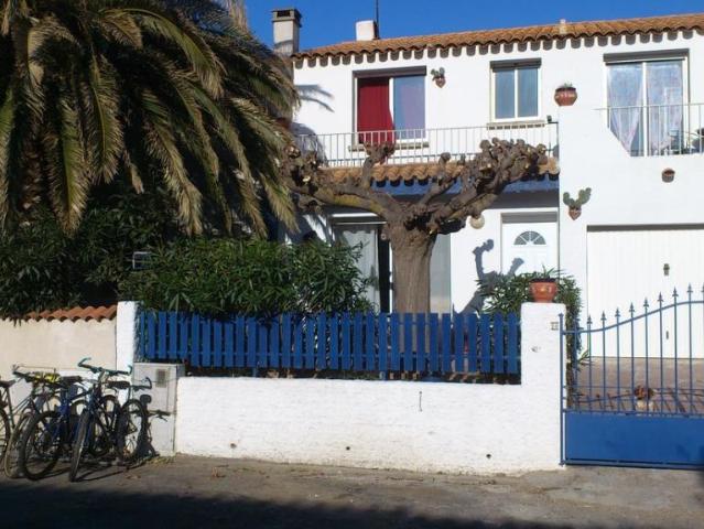 Maison 4 pièces, 90 m² à louer à Valras Plage 34350