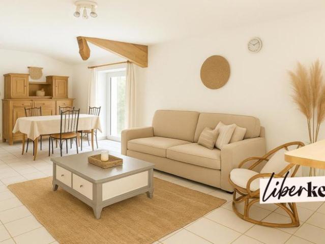 Maison 4 pièces 90 m² – Clumanc – Calme & Nature – Idéal famille