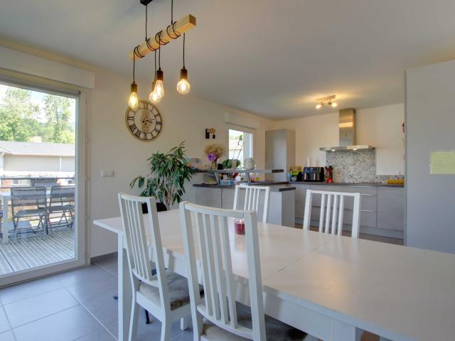 Maison 4 pièces 90m2