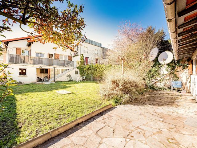 Maison 4 pièces 88 m²