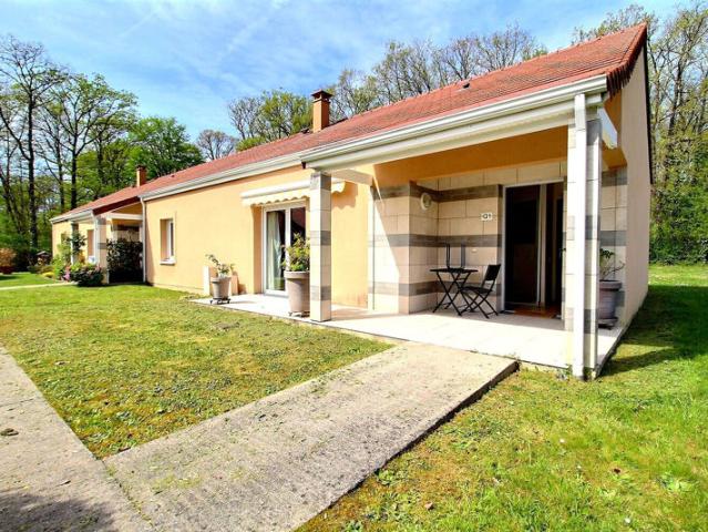 Maison 4 pièces 91 m2