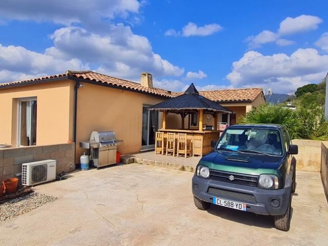 Maison 4 pièces 91 m²