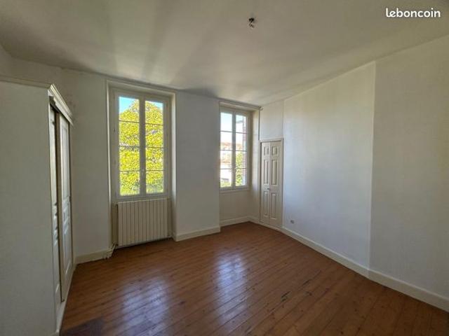 Maison 4 pièces 93 m²