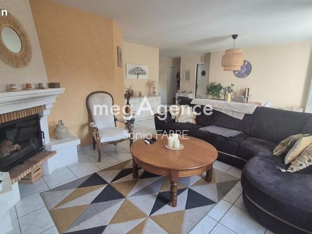 Maison 4 pièces 91 m²