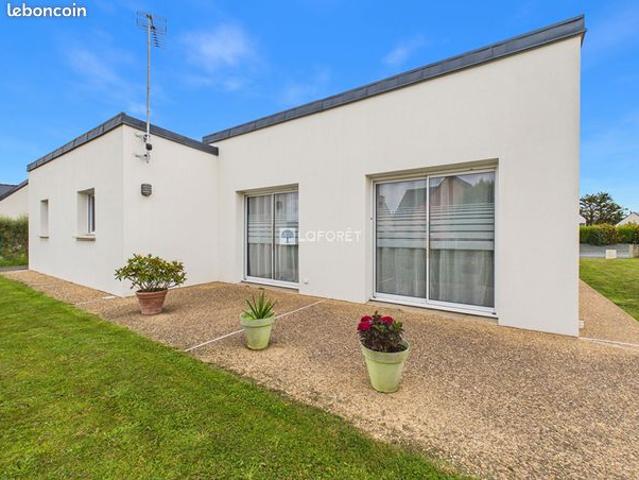Maison 4 pièces 91 m²