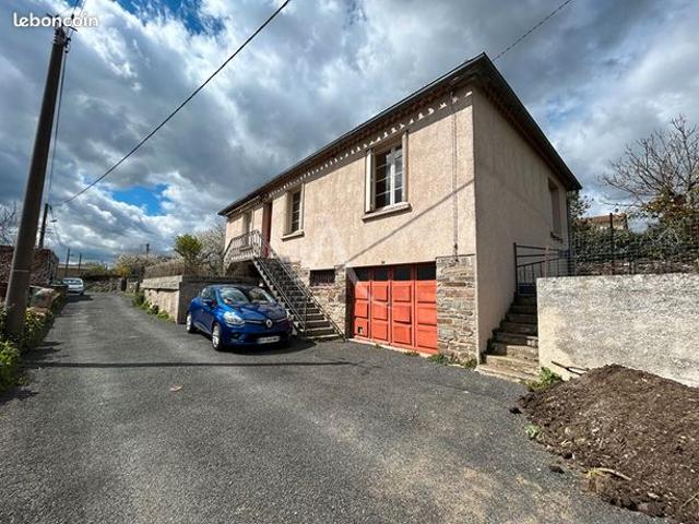 Maison 4 pièces 91 m²