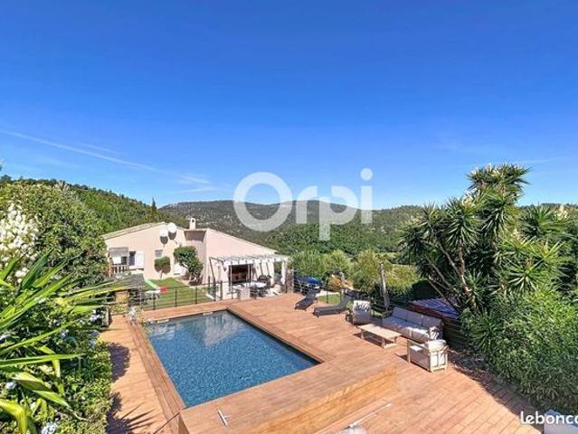 Maison 4 pièces 91 m²