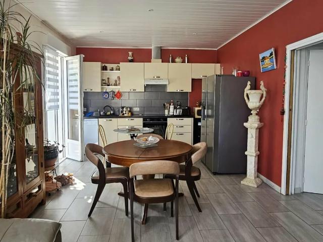 Maison 4 pièces 91 m²