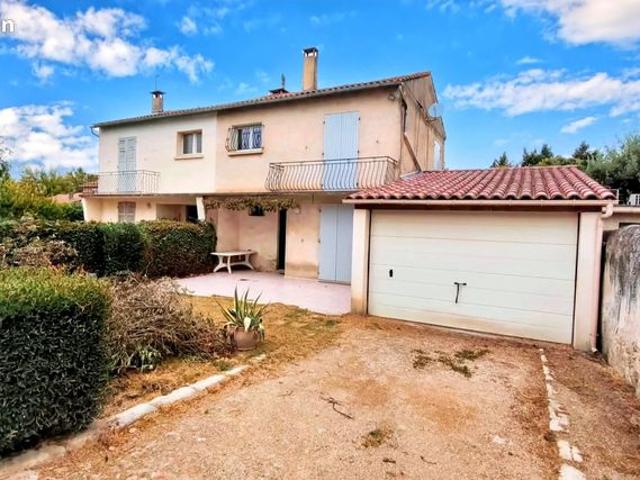 Maison 4 pièces 91 m²