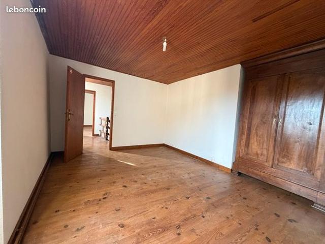 Maison 4 pièces 91 m²