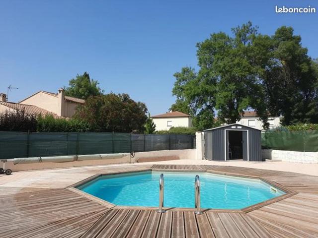 Maison 4 pièces 91 m²