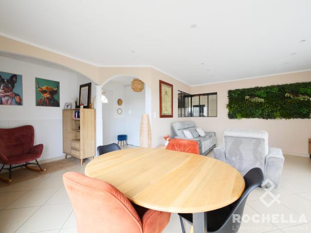 Maison 4 pièces 91 m²