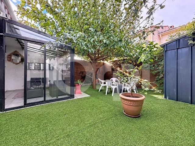 Maison 4 pièces 91 m²