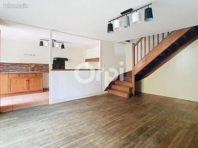 Maison 4 pièces 91 m²