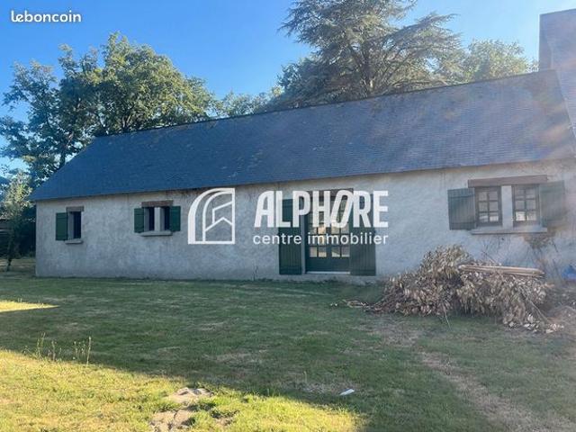Maison 4 pièces 91 m²